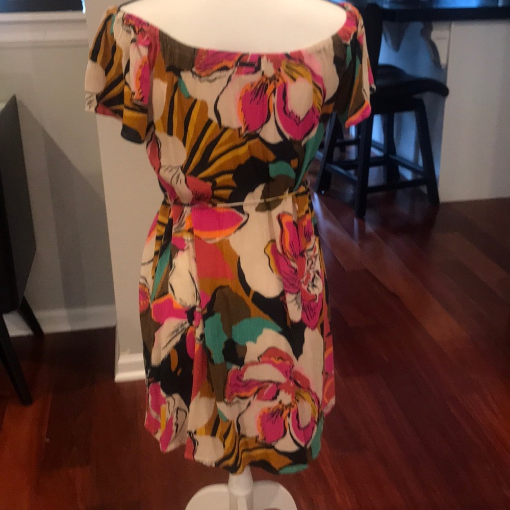 Dress - Picture 2 of 4